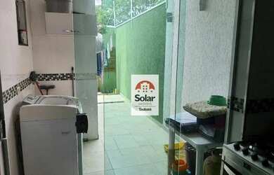 Imagem 7: Casa com 3 dormitórios, 140 m² - venda por R$ 505.000,00 ou aluguel...