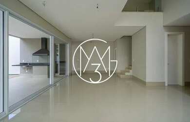 Imagem 8: casa - Swiss Park - Campinas