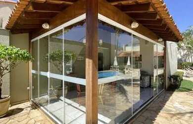 Imagem 15: Casa Alto Padrão à venda no Bairro Jardim Karaíba, em Uberlândia