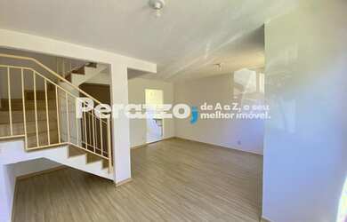 Imagem 2: LOCADO!!!! Casa em condomínio com 3 dormitórios