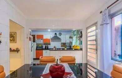 Imagem 10: Sobrado, 300 m² - venda por R$ 855.000,00 ou aluguel por R$ 3.204,00/mês - Parque Novo Ora