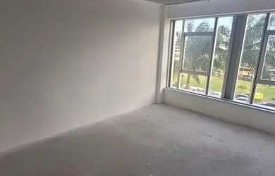 Imagem: O depósito possui 1 Vaga na garagem, 25m² de Área e está