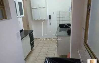 Imagem 5: Apartamento tipo - padrao 2 dormitórios, cozinha planejada, portaria...