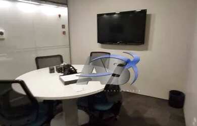 Imagem 13: Andar Corporativo para alugar, 768 m² por R$ 74.198,00/mês - Vila Olímpia - São Paulo/SP