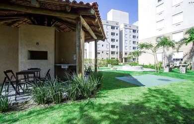 Imagem 12: Apartamento para Venda - 61m², 3 dormitórios, sendo 1 suites, 1 vaga - Cavalhada