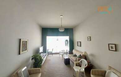 Imagem 1: Apartamento com 3 dormitórios, 163 m² - venda por R$ 895.000,00 ou aluguel por R$ 6.869,05