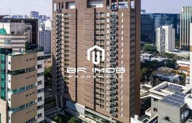 Imagem: APARTAMENTO RESIDENCIAL em São Paulo - SP, Jardim Paulistano