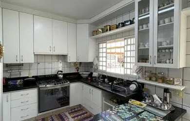 Imagem 11: Casa Alto Padrão à venda no Bairro Jardim Karaíba, em Uberlândia