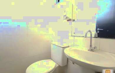 Imagem 13: Salão/Galpão salão - sobrado 1 dormitórios, cozinha planejada