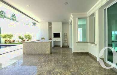 Imagem 7: Casa com 5 dormitórios, 662 m² - venda por R$ 8.000.000,00 ou aluguel...