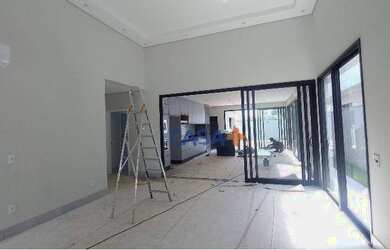 Imagem 3: Casa à venda, 204 m² por R$ 1.690.000,00 - Condomínio Terras do Cancioneiro...