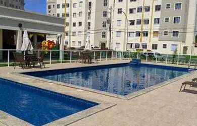 Imagem 8: Condomínio residencial Salvador Garden 2/4 valor 240.000,00