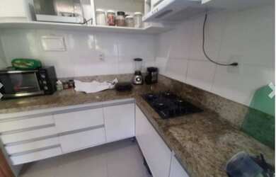 Imagem 1: Apartamento para venda, 2 quartos em Stiep - Salvador - Bahia