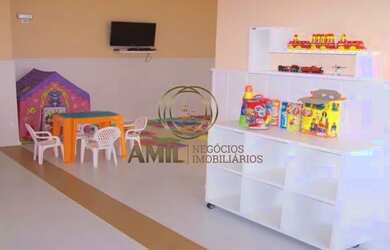 Imagem 12: SÃO JOSÉ DOS CAMPOS - Apartamento Padrão - JARDIM ESPLANADA