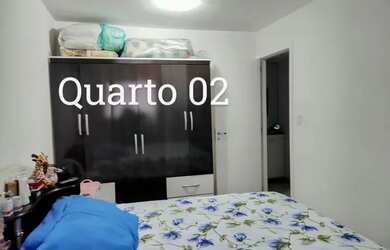 Imagem 4: Venda no Cores da Lapa. 60m² de Área, 1 Vaga na garageme2 Dormitórios