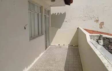 Imagem 7: Casa no Grageru. Varanda, 260m² de Área, 2 Vagas na garageme3 Dormitórios