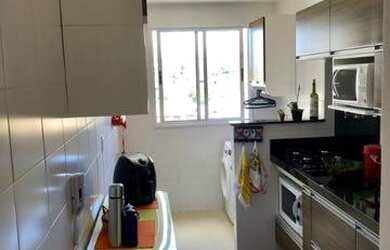 Imagem 16: Residencial Porto Vitoria. Bairro Jardim São Vicente