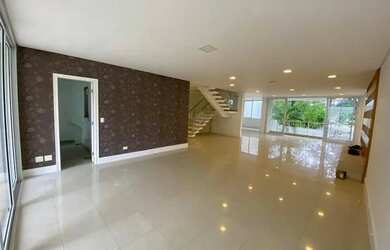 Imagem 10: Casa, 425 m² - venda por R$ 5.000.000,00 ou aluguel por R$ 26.819,00/mês...