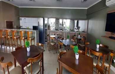 Imagem 2: Apartamento para Venda - 56.81m², 2 dormitórios, sendo 1 suites, 1 vaga - Cavalhada