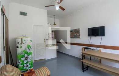 Imagem 4: Apartamento para Aluguel - Copacabana, 2 Quartos, 70 m2