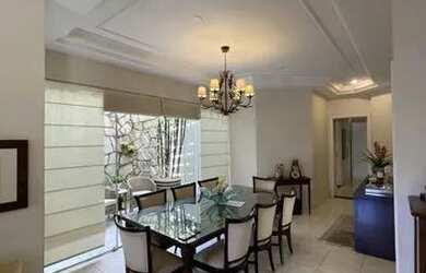 Imagem 1: Casa Alto Padrão à venda no Bairro Jardim Karaíba, em Uberlândia