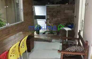 Imagem 14: Residencial Laguna Ville. Churrasqueira, 190m² de Área, 1 Vaga na garageme3...