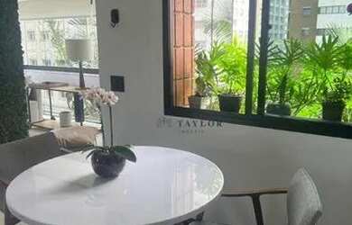 Imagem 12: Apartamento, 155 m² - venda por R$ 4.200.000,00 ou aluguel por R$ 26.136,71/mês...