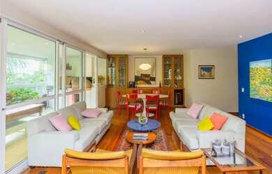 Imagem 3: APARTAMENTO RESIDENCIAL em São Paulo - SP, Itaim Bibi