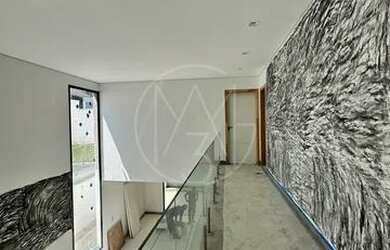 Imagem 10: casa - Swiss Park - Campinas