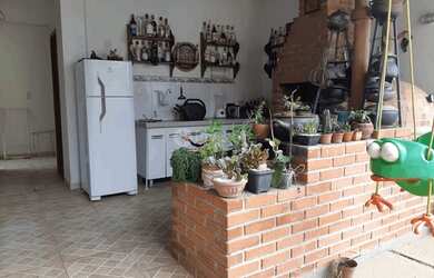 Imagem 5: Casa sobrado padrão - Residencial Condomínio Jardim Veneza codigo 17213