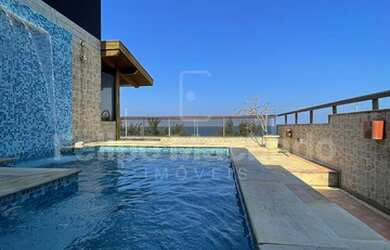 Imagem 4: MARAVILHOSA COBERTURA DUPLEX, FRENTE AO MAR - RECREIO