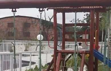 Imagem 11: Alugo ou vendo. 1 Vaga na garageme2 Dormitórios