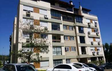 Imagem: O apartamento possui 3 Dormitórios, 1 Banheiro, 75m² de Área