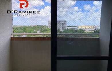 Imagem 4: Alugo - Apt no Cond. Ville De France - Andar alto