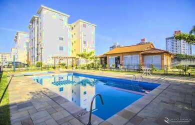 Imagem 14: Apartamento à venda Avenida José Aloísio Filho, Humaitá - Porto Alegre