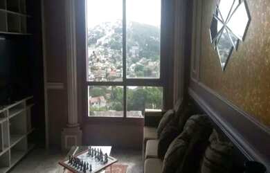 Imagem 2: Apartamento para Venda - 73m², 2 dormitórios, 1 vaga - Cavalhada