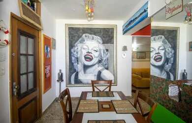 Imagem 14: Apartamento para Aluguel - Copacabana, 2 Quartos, 70 m2