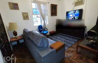 Imagem 1: Casa à venda Avenida Felipe Weimann, Santa Tereza - Porto Alegre