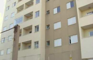 Imagem 1: Residencial Porto Vitoria. Bairro Jardim São Vicente