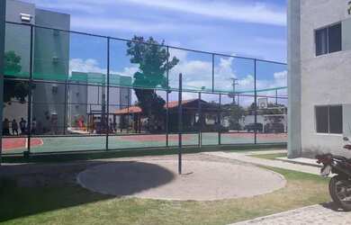 Imagem 12: Vende-se apt no Edf. Jardins do janga no bairro de Pau Amarelo