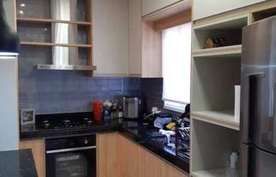 Imagem: Casa em Cajamar - 3 dormitórios sendo 1 suíte e 2 vagas por