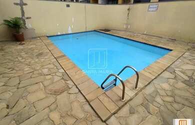 Imagem 4: Apartamento (tipo - padrao) 2 dormitórios, cozinha planejada, lazer, salão de festa, eleva