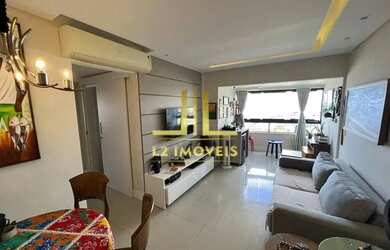 Imagem 2: Apartamento à venda no bairro Rio Vermelho - Salvador/BA