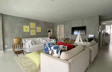 Imagem 10: Apartamento Vista Mar 4 suíte s à venda, 186 m² por R$ 4.790.000 -...