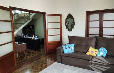 Imagem: Sobrado com 4 dormitórios à venda, 260,50m² - Centro - Taubaté/SP