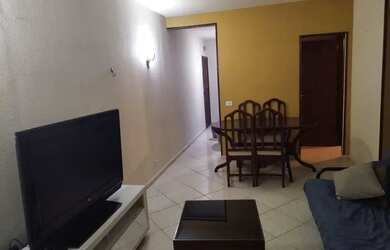 Imagem 3: Barra de Maricá. 1 Vaga na garageme2 Dormitórios