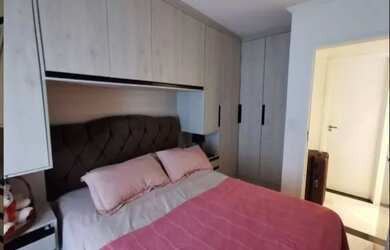 Imagem 9: Apartamento com 1 dormitório, 51 m² - venda por R$ 350.000 ou aluguel...