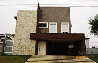 Imagem: Sobrado com 4 Suítes à venda, 305 m² por R$ 1.200.000 - Jardim