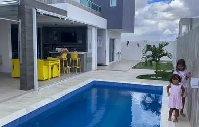 Imagem 12: Belíssima casa a venda em caruaru - quintas da colina 2