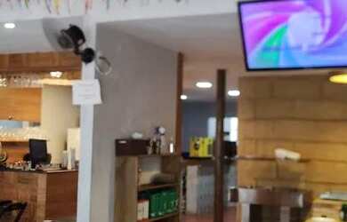 Imagem: O depósito possui 400m² de Área e está localizado em Centro